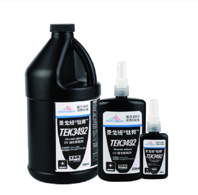 epoxy resin adhesive